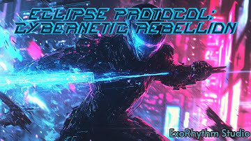 Eclipse Protocol: Cybernetic Rebellion