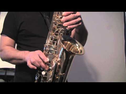 greensleeves---saxophone-music-by-johnny-ferreira