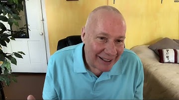 ACIM Teaching Commentary | Being 100% Dependent on God with David Hoffmeister