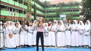 Aku Suka Kamu - SMAN 31 Jakarta (Live)