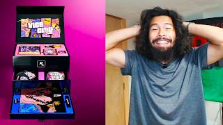 GTA 6 Collector’s Edition is Pathetic. There’s No Game.