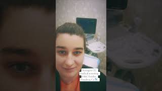 Surrogate CC medical screening