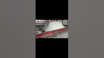 Thermoforming Machine | Fully Automatic Thick Sheet Plastic Vacuum Forming for Automotiveparts