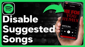 How To Stop Spotify From Playing Suggested Songs