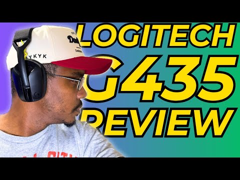 Logitech G435 Review: Still Worth Buying in 2025?