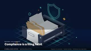 POPIA Paperwork for a Small Business: The Four Files