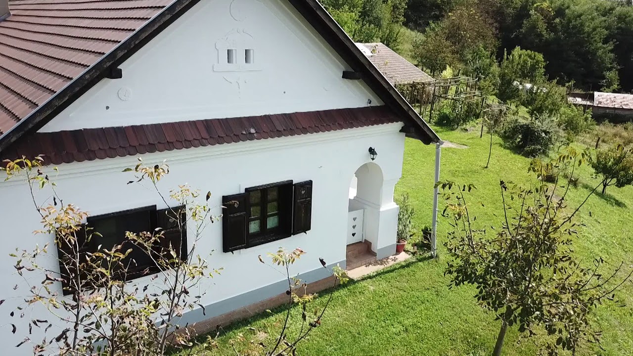 Tanya eladó Zselickislak / Farm for sale in Hungary