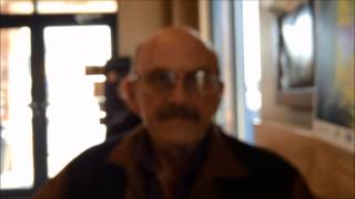 Stan Helton speaks out