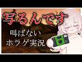 【写るんです】絶対に叫ばないチルなホラー実況【睡眠用・作業用】