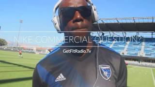 Terrell Owens: Reflecting on Teaming Up with Mike Vick and their Potential Dominance