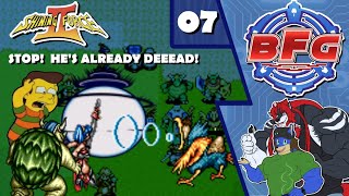 BFG Streams | Shining Force II [7]
