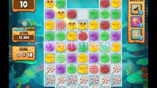 Pudding Pop level 19