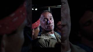 What will happen to his noisy companions? #movie #film