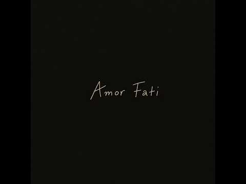 Amor Fati (Música Autoral/Original Song) -  Gabriel Henrique