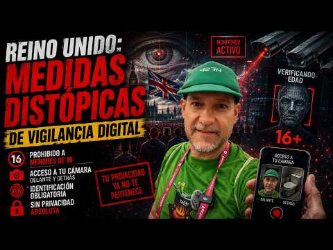 LO QUE NADIE TE CUENTA SOBRE LOS PELIGROS DEL GRAN HERMANO