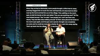 Sunday Service May 24th, 2026