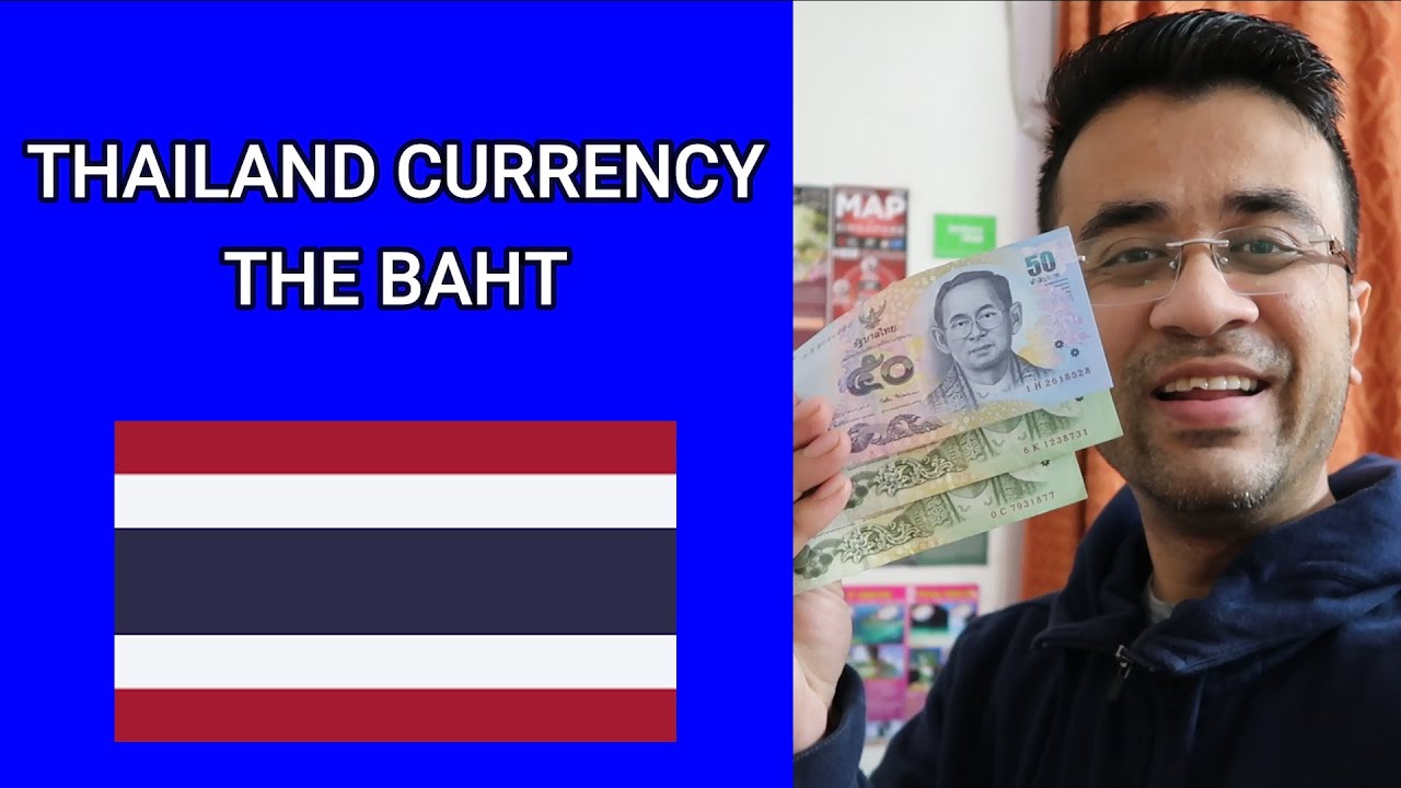 THAILAND CURRENCY - THE THAI BAHT - RATE IN INDIAN RUPEES TODAY - THAILAND MONEY VALUE IN INDIA