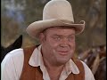 Bonanza S07E11 Die Schlammschlacht
