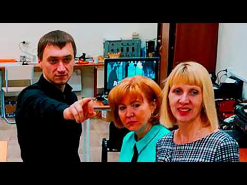Презентация Лаборатории НТТМ