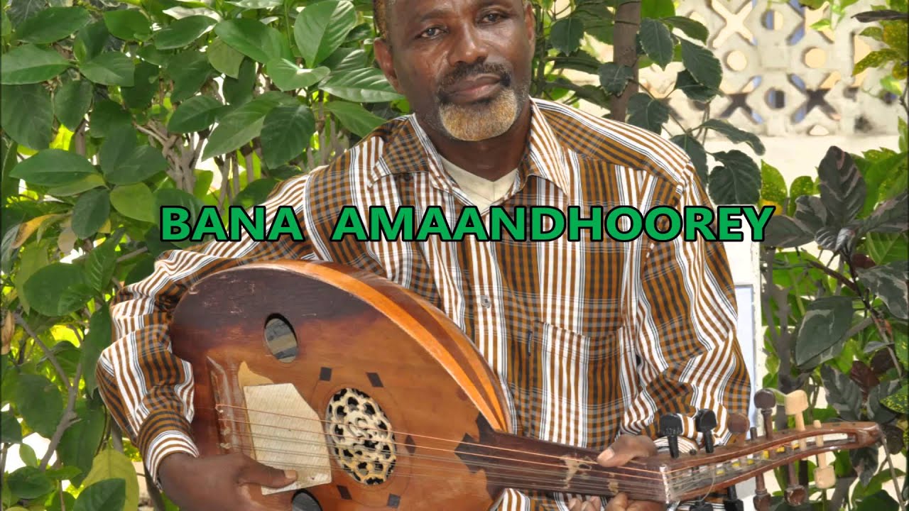 MUXIDIIN - HEES MAAY CUSUB - JEELKII GOLLAA I JEEYI