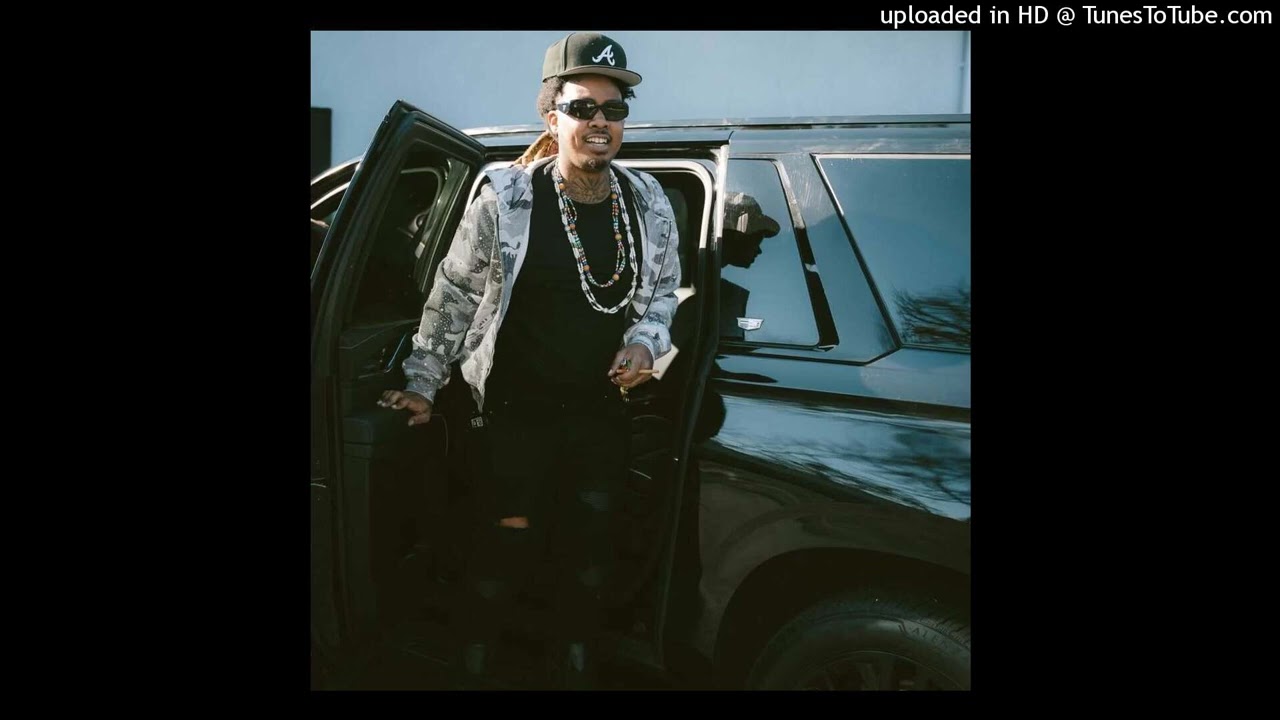 [FREE] Bally Baby Type Beat - 