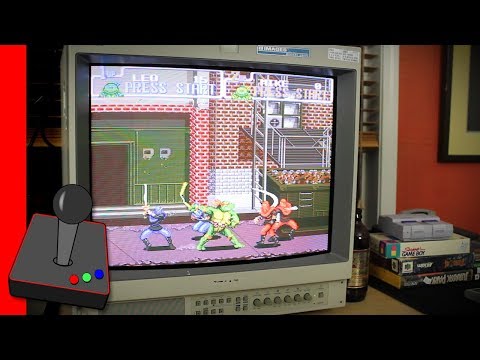 Retro Tech Pickup! PVM (Professional Video Monitor) - H4G