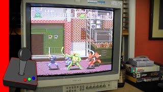 Retro Tech Pickup! PVM (Professional Video Monitor) - H4G
