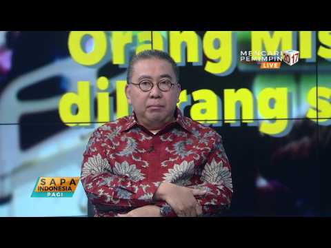 Orang Miskin Dilarang Sakit? (Bag 2)