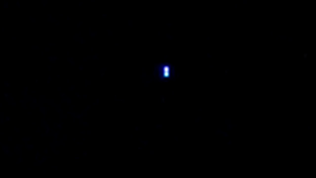 Am I the only one seeing the huge number and variety of objects in the night sky?