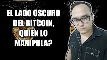 ¿Quién controla las criptomonedas?