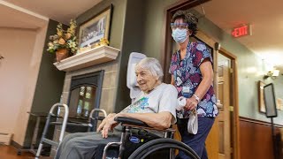 Recognizing Residents' Rights in Long-Term Care Facilities | Good Samaritan Society