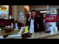 Strike - Oscar Pizza