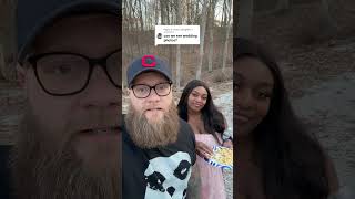 Celebrity We didn’t have a traditional wedding. Profile