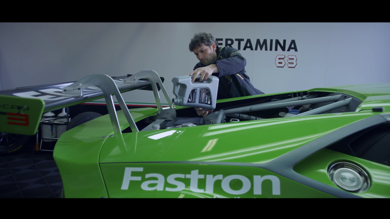 Pertamax Turbo - YouTube