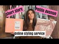 Short story and petite avenue online styling service clothing for petite women