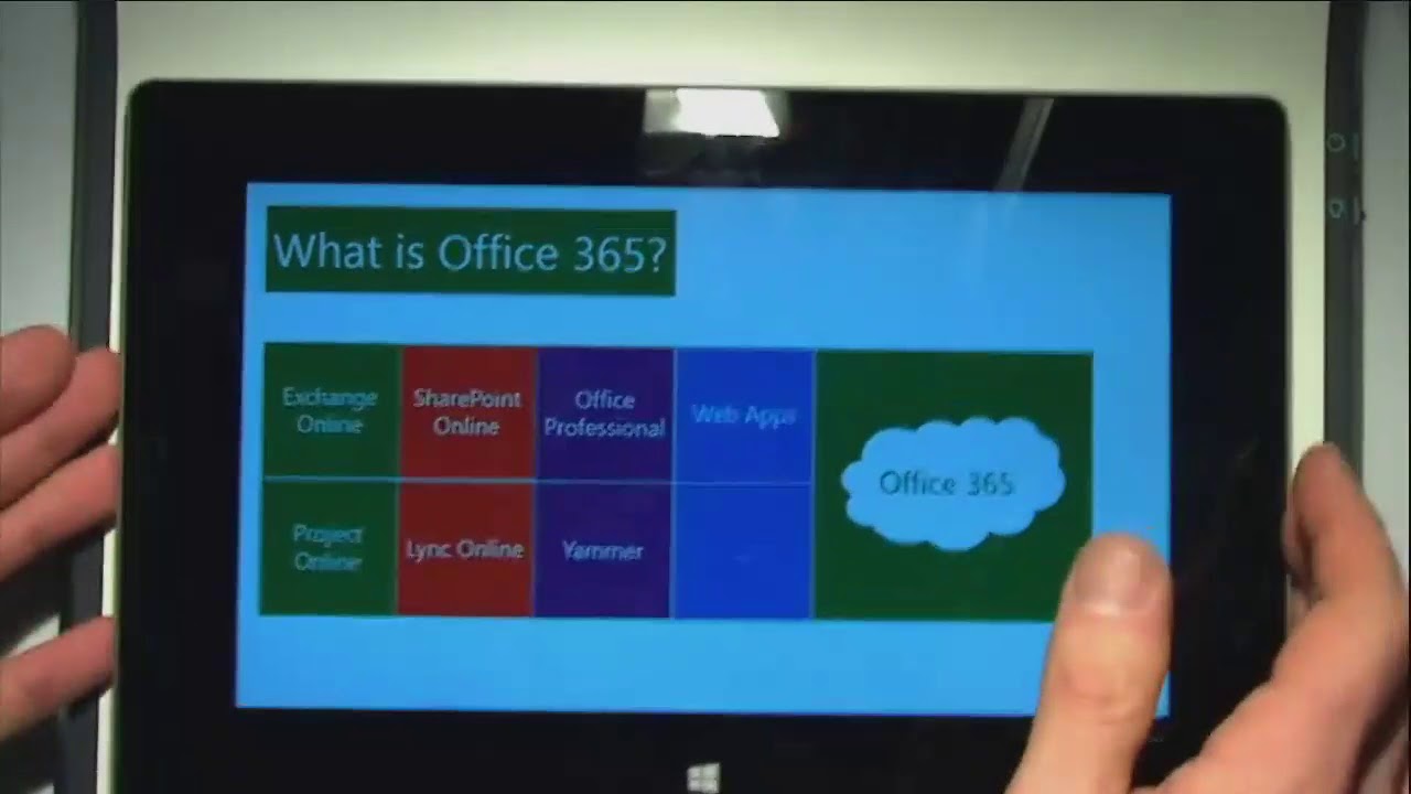 Project Conference 2014 Come to see Microsoft Project Online on nearly