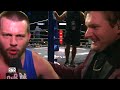 Redneck Conor McGregor Fights In West Virginia