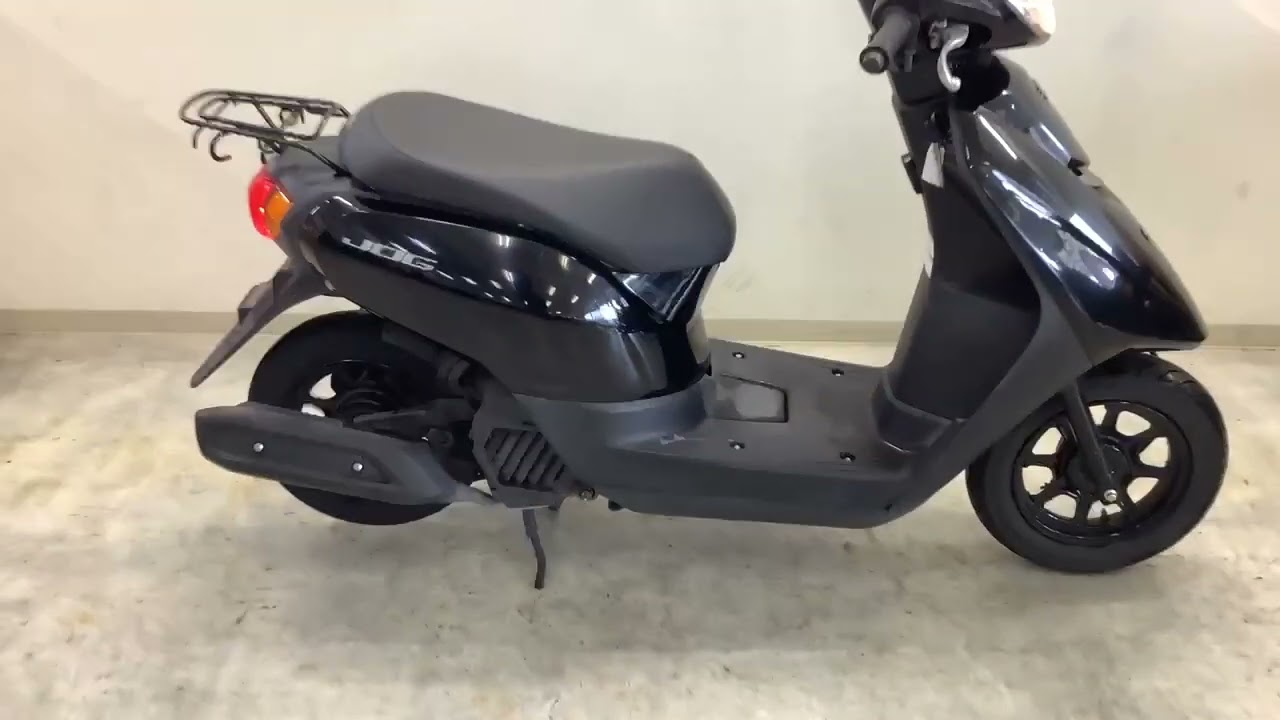 ジョグ/ヤマハ の販売情報 バイク王 松山店｜ウェビック バイク選び