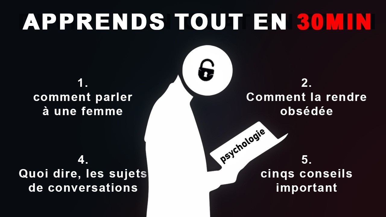 Les meilleures Stratégies De Séduction réunies dans une seule vidéo. – Compilation #1