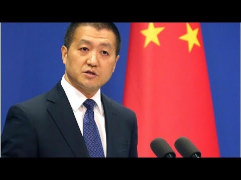 西方借“占中九丑”判决攻击香港民主自由，外交部回应