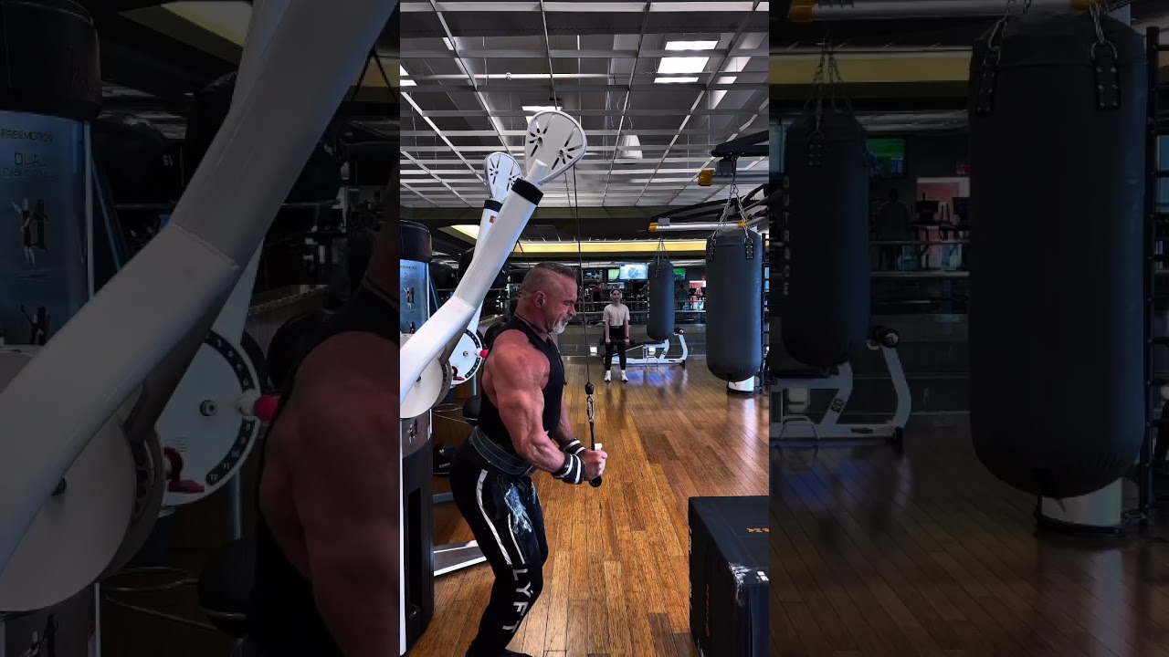 The best formula for hypertrophy #workout #motivation #muscle #health