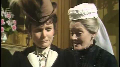 Jennie, Lady Randolph Churchill part 4 (1786 -1895)
