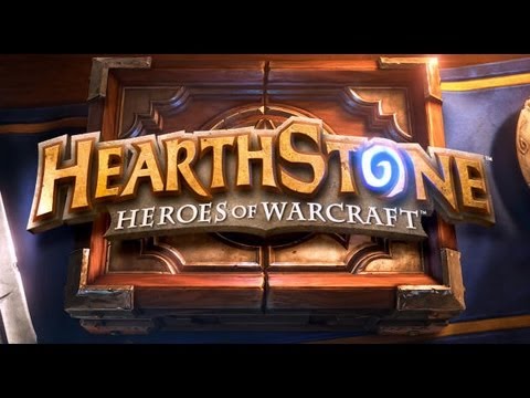 Hearthstone: Heroes of Warcraft - Interview - PAX East 2013