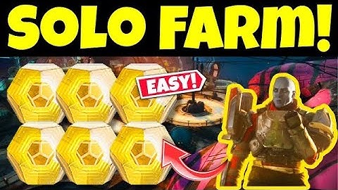 The Easiest lost sector in Destiny 2 (DON