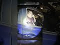 Man Falls Asleep During Traffic Stop