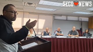 La Junta Schools Bring Safety Concerns to Otero County Commissioners After Student Assault Incident