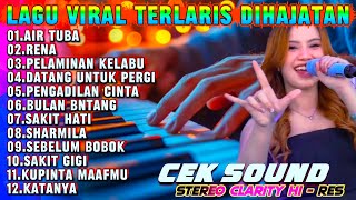 KOLEKSI LAGU VIRAL DANGDUT LAWAS PILIHAN TERLARIS KATANYA - DANGDUT ORGEN TUNGGAL ELECTONE 2025