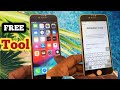 iPhone 6 iOS 12 5 7 iCloud Unlock 🔓 Without SIM With Free Tool 2025