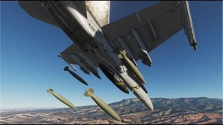 DCS | CCIP Pop Up Attack Tutorial