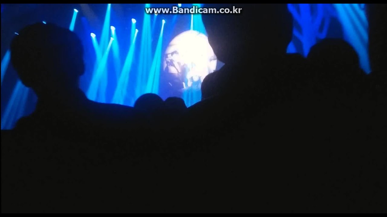 엠씨더맥스-그대가분다(20141225)